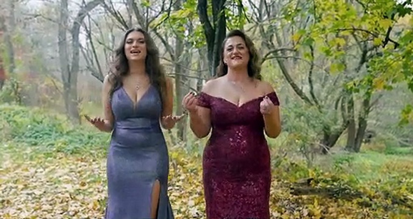 Nënë E Bijë - Mira & Nora Palkola