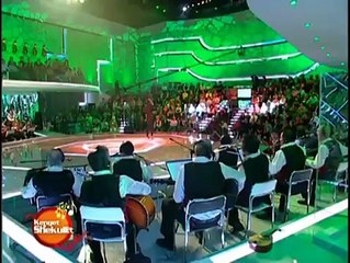 Rosela Gjylbegu - Ska me bukur se pranvera (Official Video)