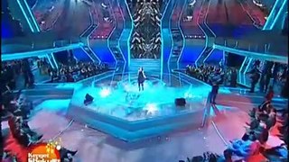Rosela Gjylbegu - Kur me del ne dere (Official Video)