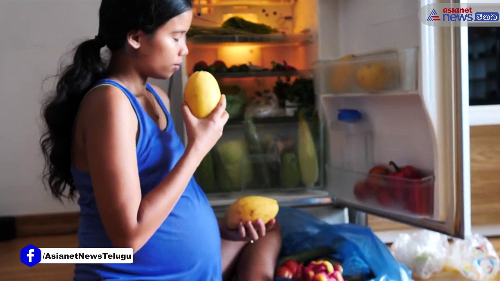 ఫ్రిడ్జ్ లో ఉంచిన ఆహరం... ఆరోగ్యానికి చేస్తుంది చేటు