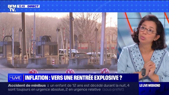 Les tarifs des péages vont-ils encore augmenter?