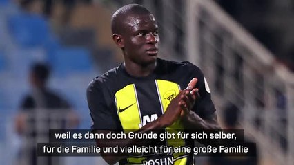 Saudi Pro League: Klopp, Ancelotti & Mehr im Transfer-Highlight ⚽