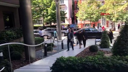 DES PROCHES ONT VISITÉ LE COUPLE SABANCI QUI A EU UN ACCIDENT EN MER EN GRÈCE À L'HÔPITAL-2