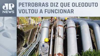 Suspeita de fraude em duto de combustíveis gera alerta nas distribuidoras