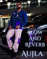 Slowed and reverb version of song TRY ME