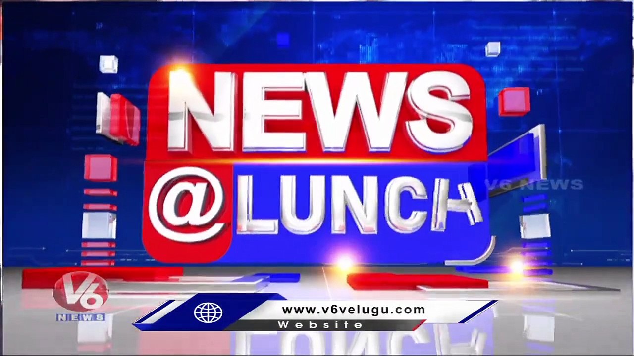 Bandi Sanjay Offer Prayers At Vemulawada Rajanna Temple  _ Rajanna Sircilla _V6 News (4)