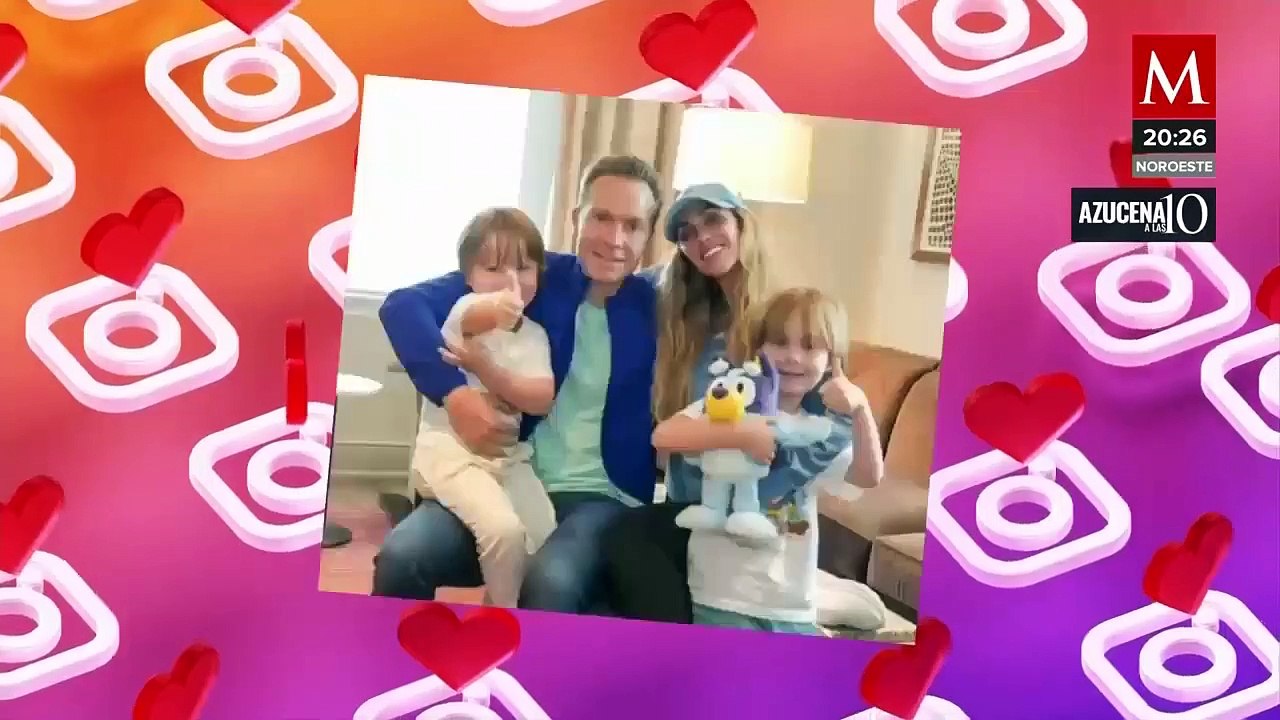 Así cierran las corcholatas sus cierres de actos en redes sociales