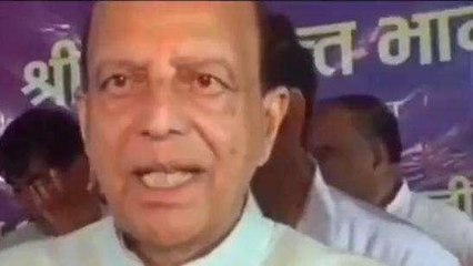 बुधनी: पंचवेली ट्रेन एक्सप्रेस का मिला स्टॉपेज सांसद ने हरी झंडी दिखाकर किया रवाना