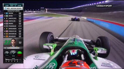 Indycar series - r09 - Texas - HDTV1080p - 8 juin 2019 - Français p6