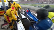 Indycar series - r09 - Texas - HDTV1080p - 8 juin 2019 - Français p7