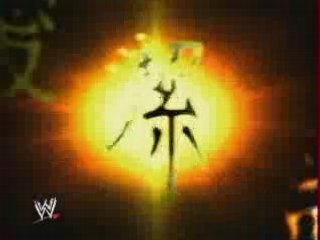 Akio & Sakoda 1st titantron