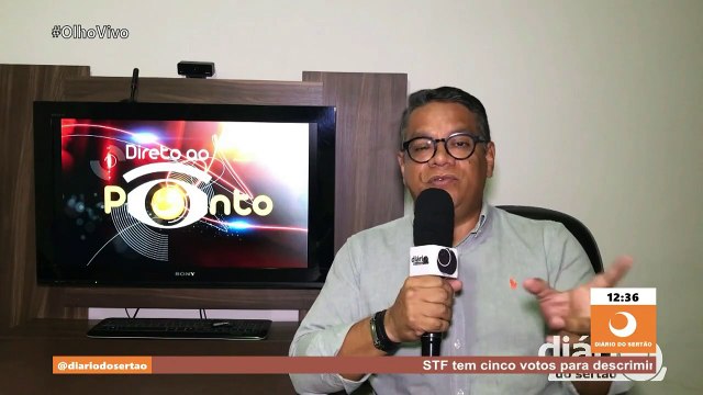 Oposição de Sousa já constrói base sólida enquanto o outro lado fica na gangorra, avalia advogado