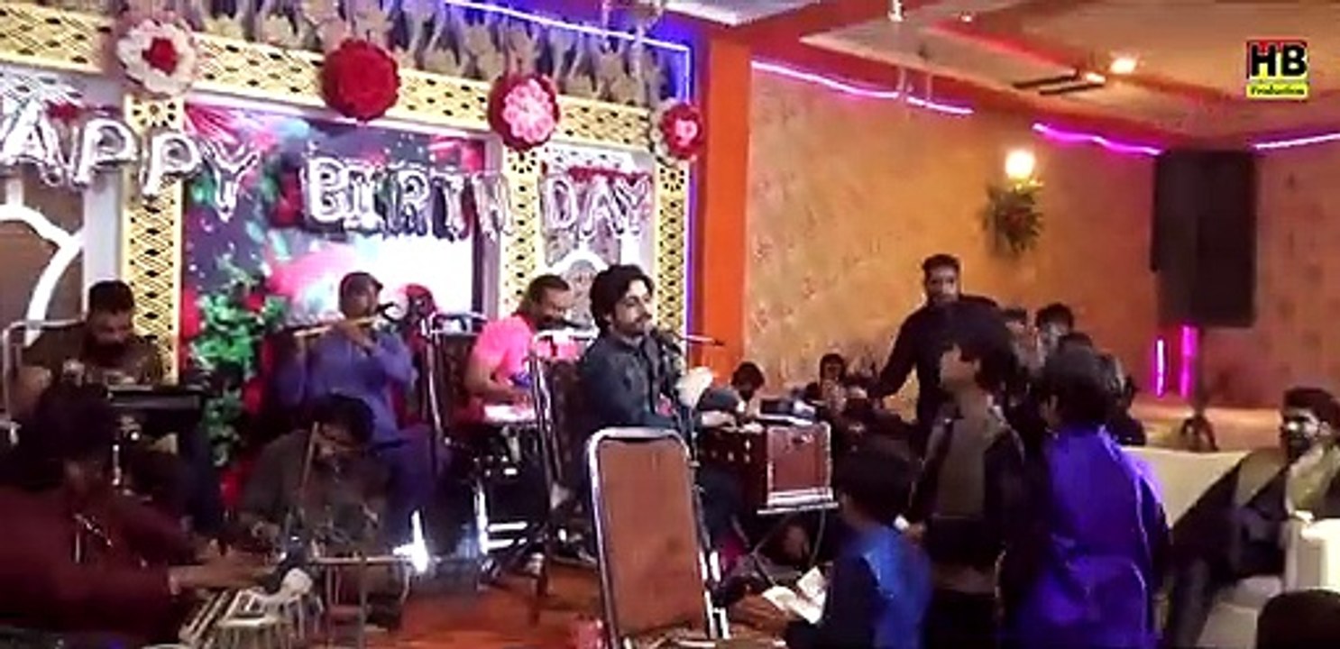 Kehra Faida Yar Laraiyan Da - New Saraiki Song 2023 - Basit Naeemi - HB Production