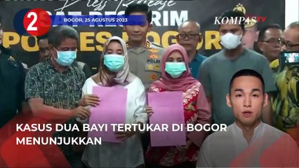 Tải video: [TOP 3 NEWS] LRT Jabodebek Uji Coba Terbatas | Dua Bayi di Bogor Fix Tertukar | Final Piala AFF