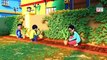 Popcorn Cartoon - New Ghulam Rasool - Kia Babloo Kuttay Se Bach Sakay Ga..