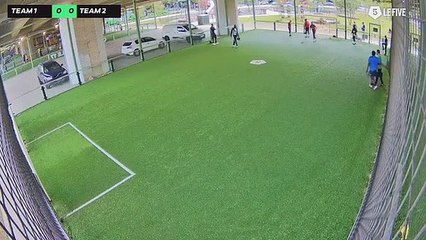 Simon 26/08 à 12:36 - Football Terrain 3 (LeFive P17)