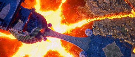 Battle Through the Heavens - S05E15 [Web.4K.SDR.HEVC.8bit.AAC.eAC3]