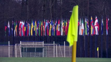 La FIFA suspende con carácter provisional a Rubiales "de toda actividad"