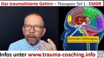 EMDR Teil 1 - Traumatherapie der anderen Art