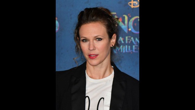 Depuis l'ablation, je revis : Lorie Pester opérée après la naissance de sa fille Nina, elle se c