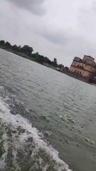 Beautiful Orchha || Betwa river || Madhya Pradesh || India