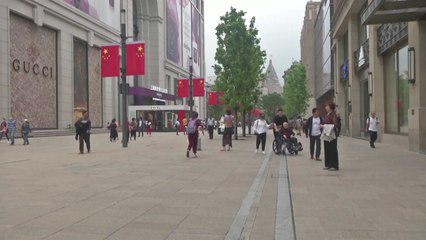 中서 반일감정 고조...日대사관 "큰소리로 일본어 말라" / YTN