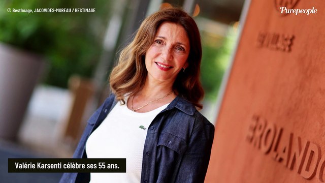 Valérie Karsenti maman de Léon et Chaïm : Ce n'était pas un désir absolu... , ses rares confidences sur sa vie de famille
