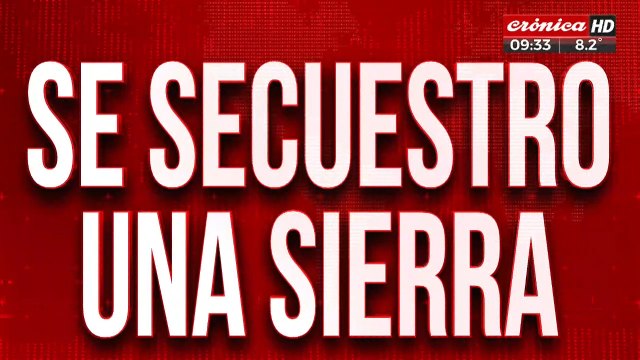 Empresario descuartizado: se llevaron a cabo nuevos allanamientos