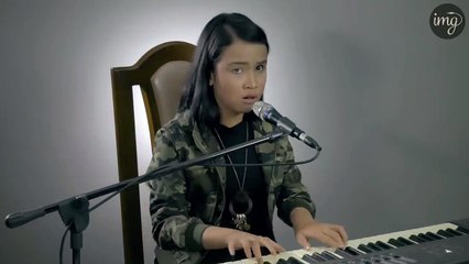 bohemian rhapsody - queen live cover by putri ariani