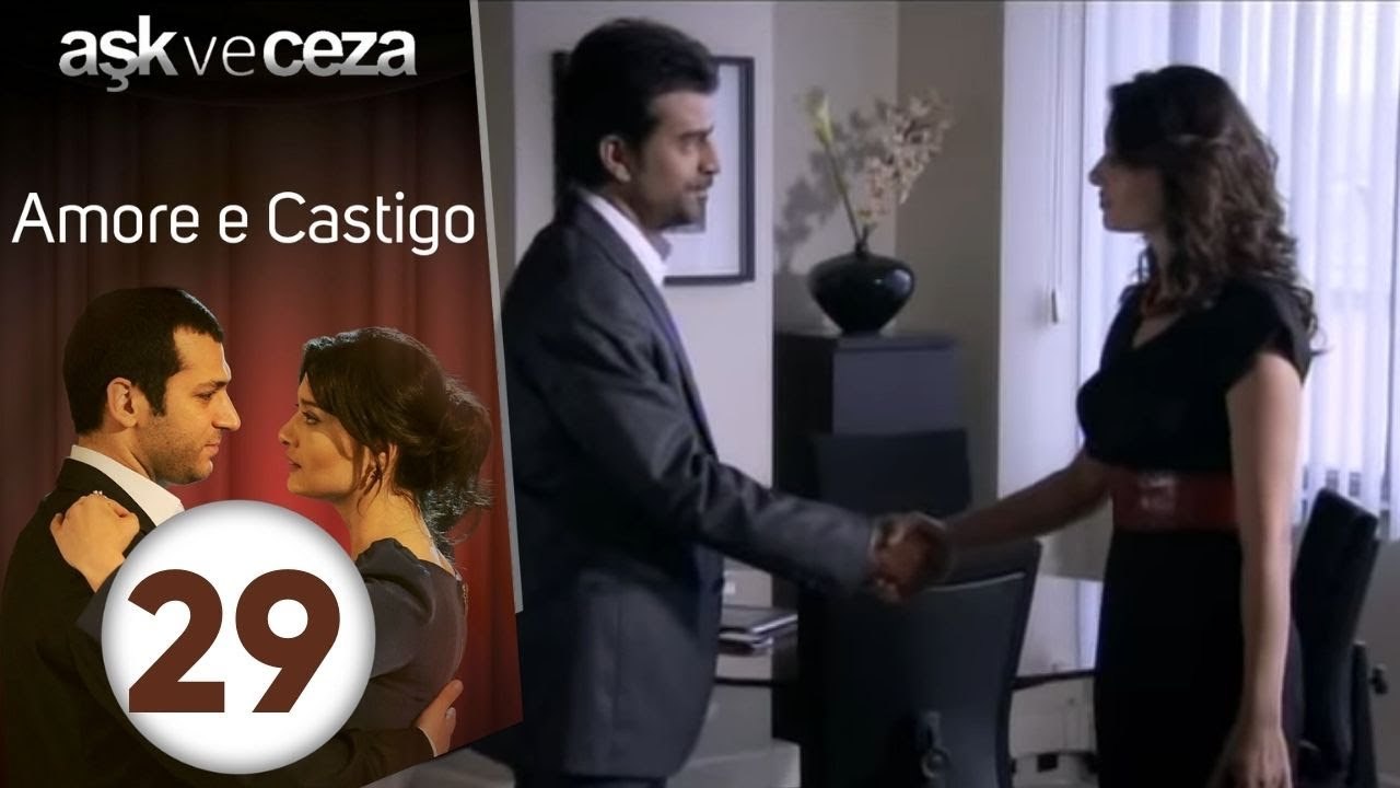 Amore e Castigo - Episodio 29