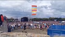 McFly at Victorious Festival