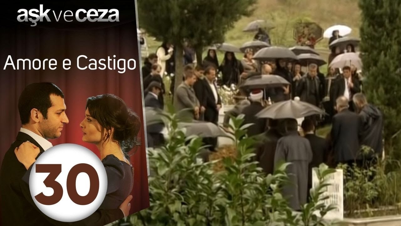Amore e Castigo - Episodio 30