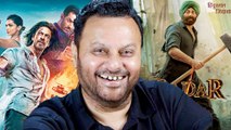 Anil Sharma ने बताया कि Gadar 2 अभी और कितना कमा सकती है?