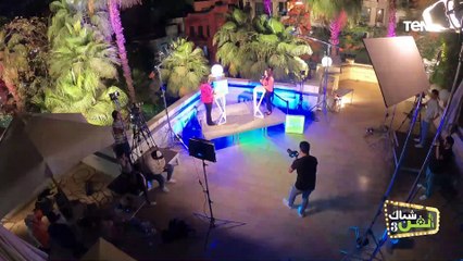 رانيا عمر"مؤسسة فرقة Flute & Bow " تتحدث عن نوع المزيكا اللي بيعزفوها