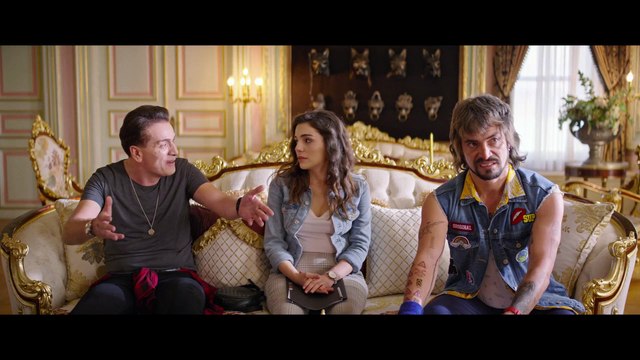 Baba Parası 2020 ⚡ Ahmet Kural ⚡ Murat Cemcir ⚡ Komedi Filmi ⚡ (2020) 1080p ⚡ Tek Parça⚡ Full HD 1080p İzle ⭐️