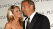 Kevin Costner's estranged wife demands $175k a month child support as their bitter divorce rages on