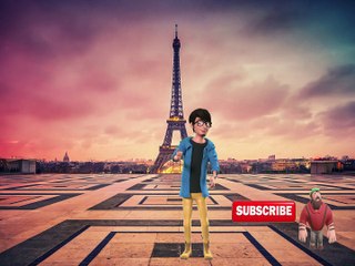 قصص قصير انيميشن anmation video