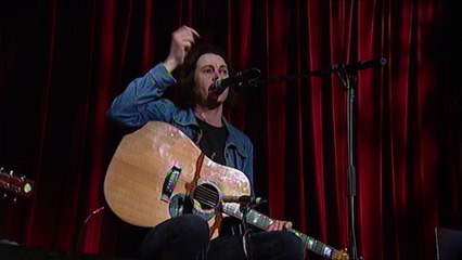 Powderfinger - Rita (Live At Fox Studios 2003)
