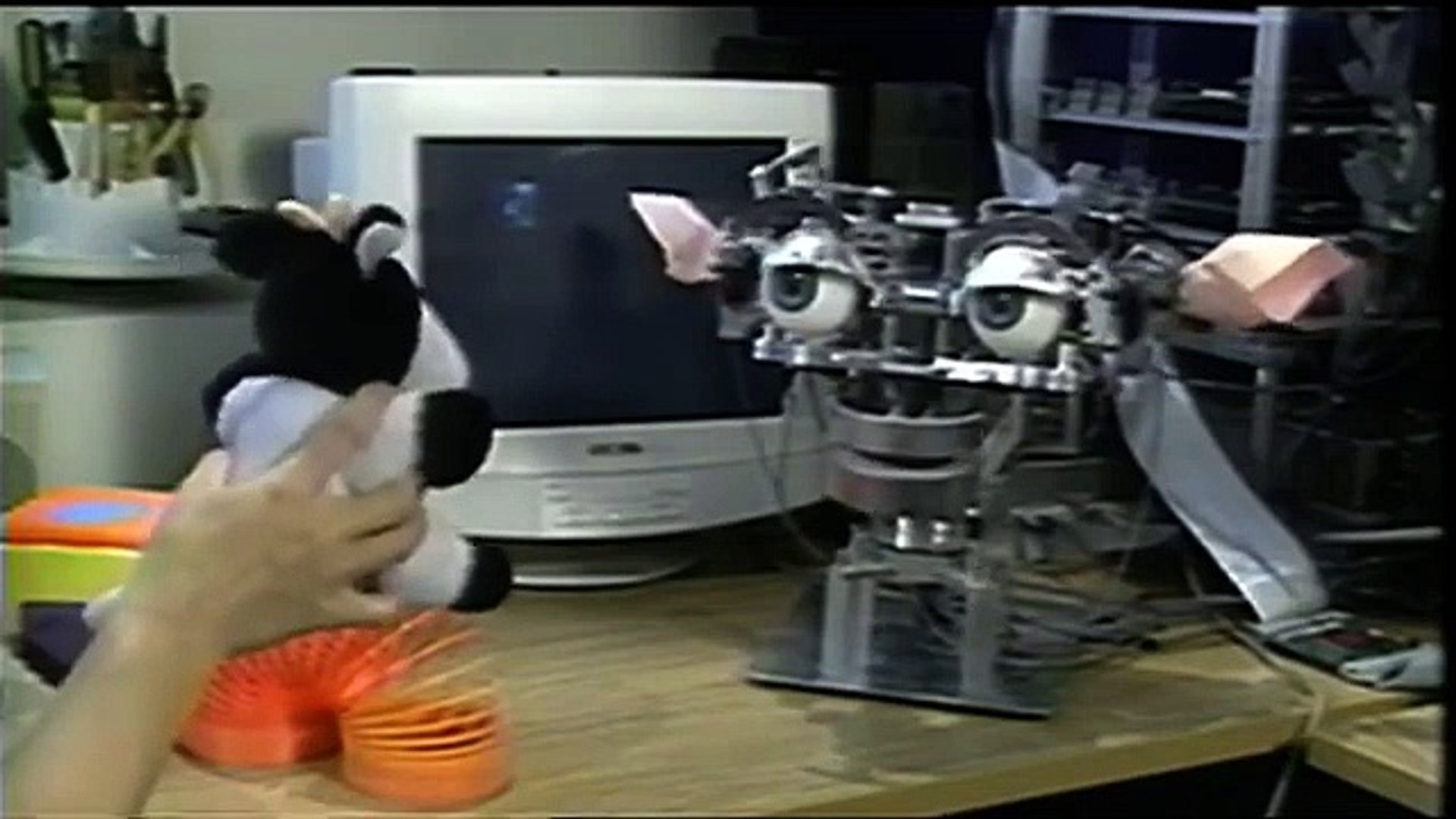 Robots full movie dailymotion sale