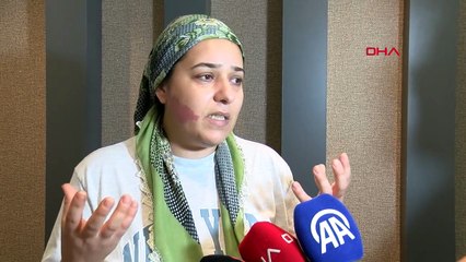 Uyuşturucu Bağımlısı Eşini Öldüren Oğul Cezaevine Girdi