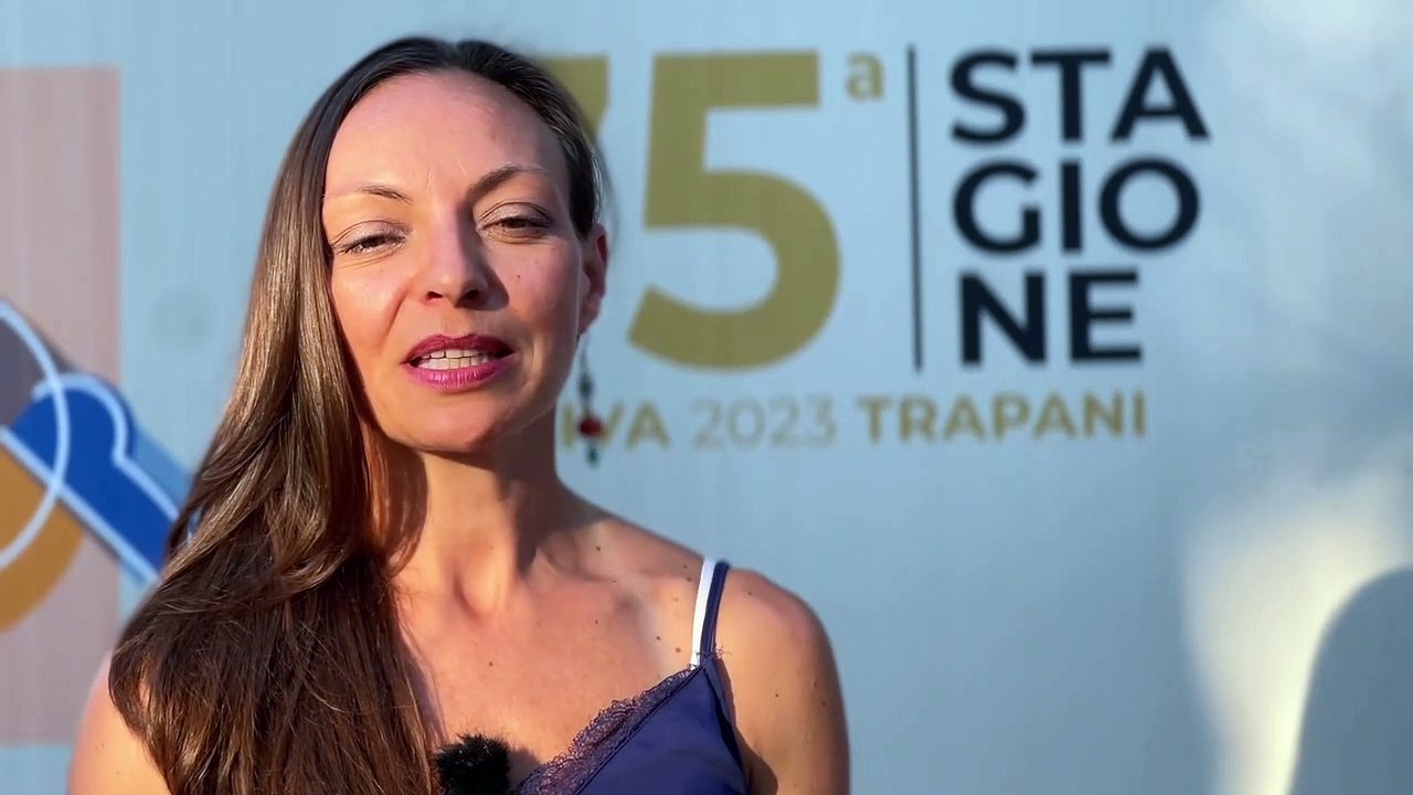 “Chroma”: danza, musica e arti visive si fondono in uno spettacolo innovativo al Luglio Musicale Trapanese