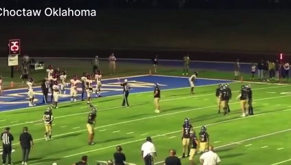 Amerikan futbolcu maçında silahlı saldırı: Yaralılar var