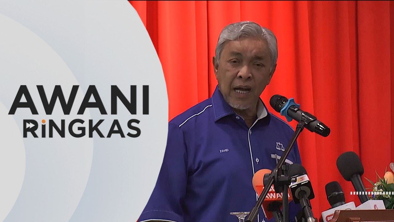 AWANI Ringkas: Kekalkan Johor sebagai simpanan tetap