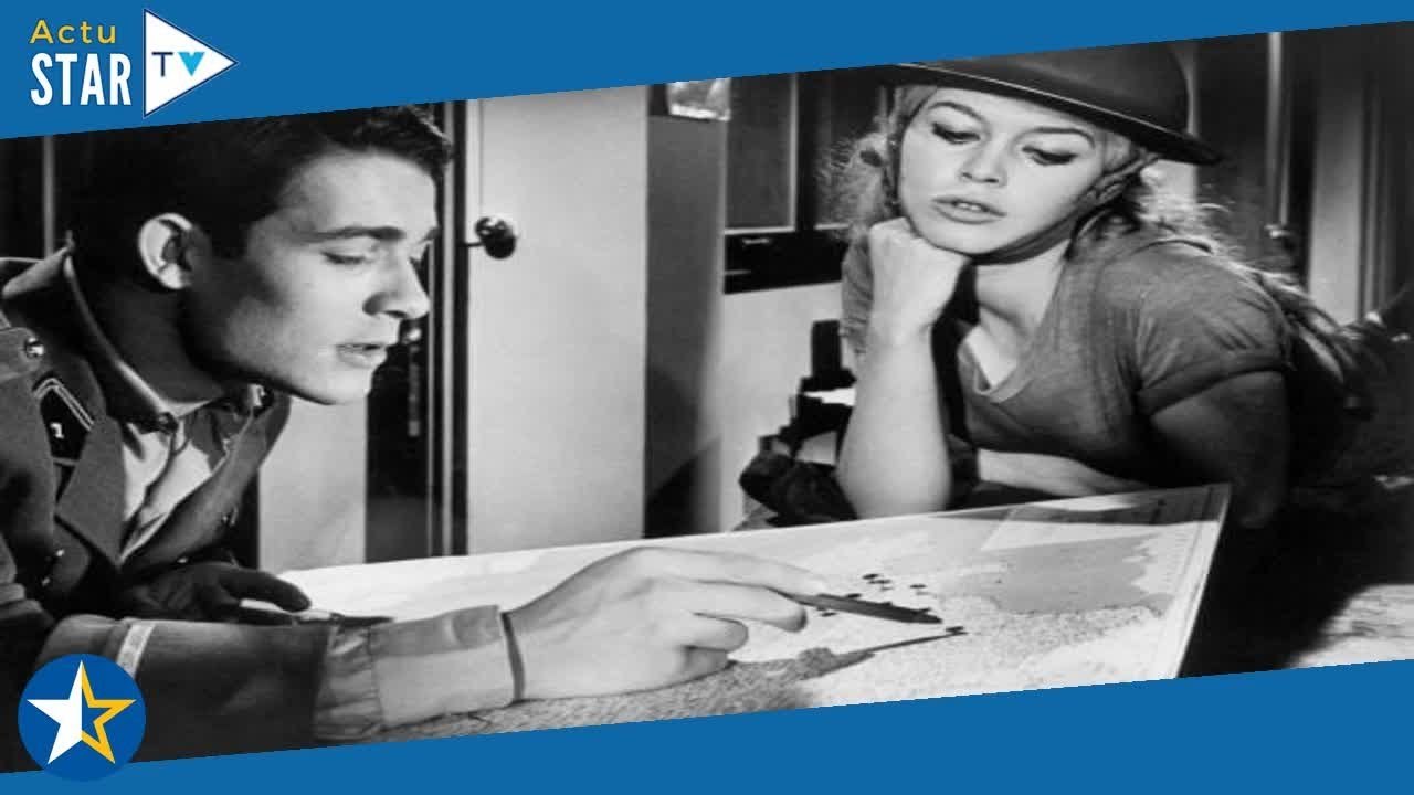 Brigitte Bardot  pourquoi elle ne voit plus sa petite soeur Marie Jeanne depuis des dizaines d’anné