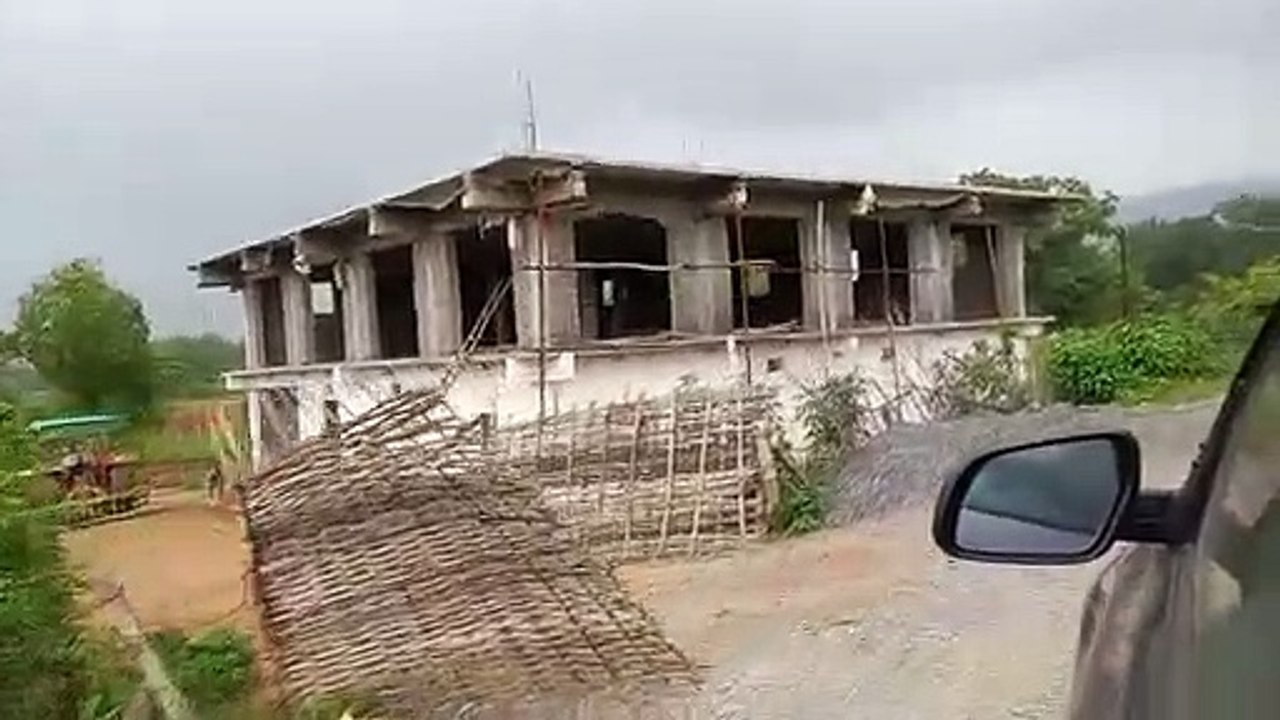बजरमुड़ा मुआवजा घोटाले में अब तक नहीं पहुंची जांच टीम