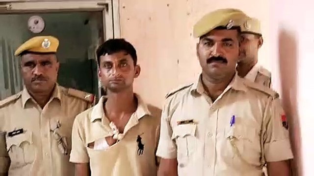 महीनगर में पकड़ा 10 क्विंटल डोडा चूरा, एक आरोपी को किया गिरफ्तार