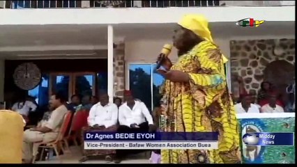 The Midday Bilingual News of August 26, 2023