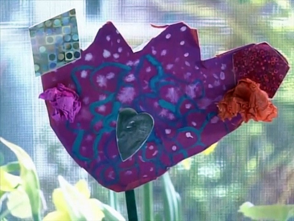 Teletubbies- 010 - Making Flowers