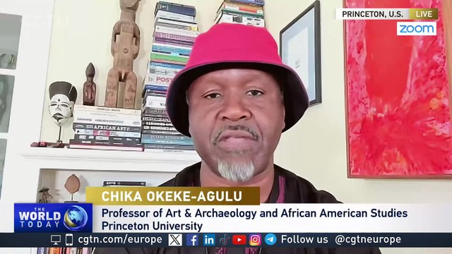 British Museum thefts re-invigorated calls around the world to return relics