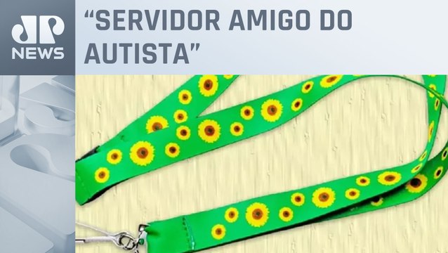 Programa capacita professores para incluir alunos com deficiência nas atividades educacionais